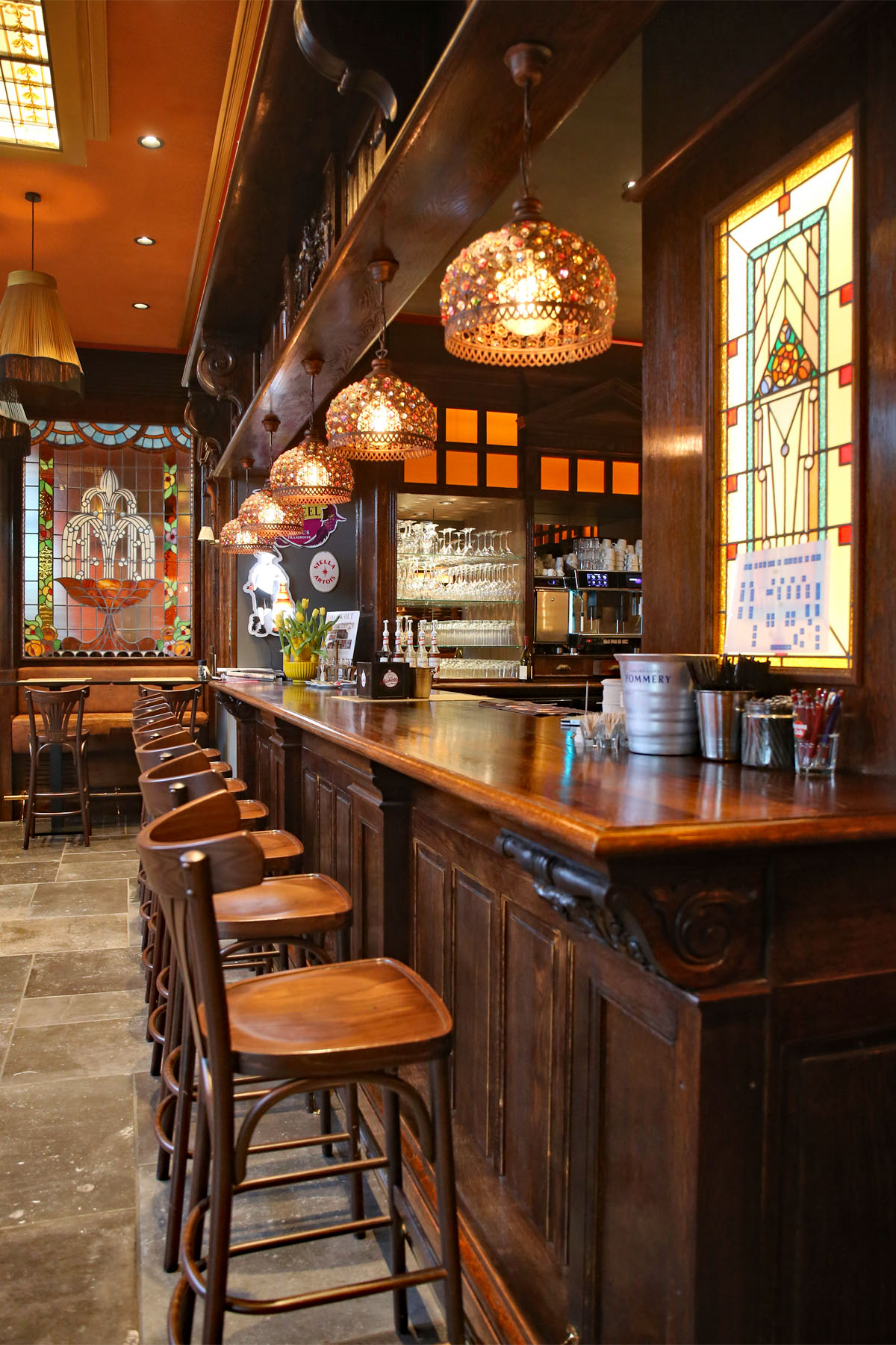 Michelle's Pub & Brasserie